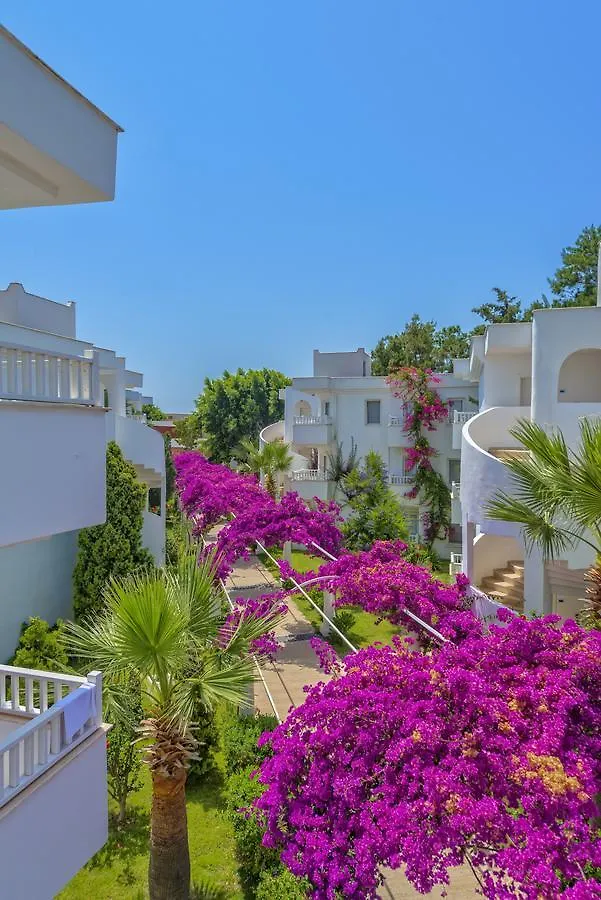 Bendis Beach Hotel 아크얄라