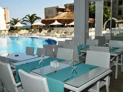 Bendis Beach Hotel Akyarlar