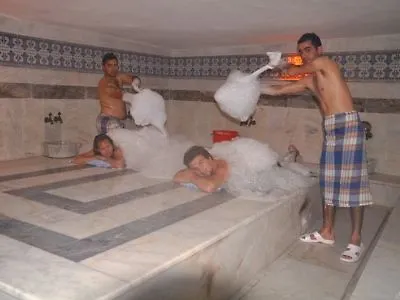 Bendis Beach Hotel Akyarlar 4*,