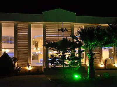 Bendis Beach Hotel Akyarlar