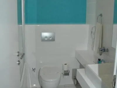 ****  Bendis Beach Hotel Akyarlar Turkey