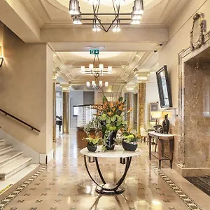 The Bank Istanbul, A Member Of Design Hotel Istanbul