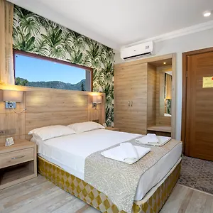 Meril Club Marmaris (adults Only) **** Turunc