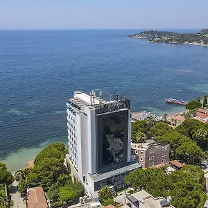 Signature Blue Otel