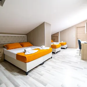 *** Otel Mardy Türkiye