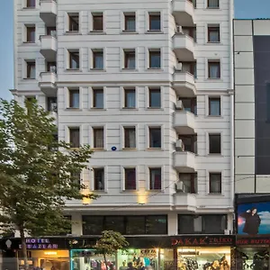 *** Otel Erbazlar Türkiye