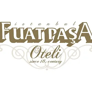 **** Hotel Fuat Pasa - Special Category Bosphorus Turkije