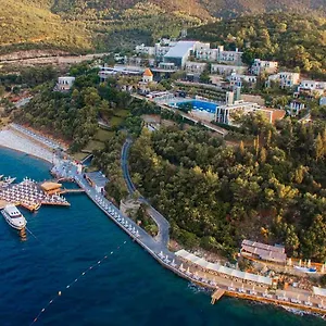 Duja Bodrum Feriested