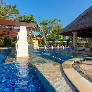 **** Resort Rama And Endonezya