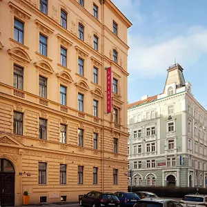 **** Otel Ambiance Çek Cumhuriyeti