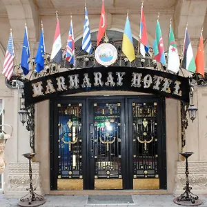 **** Hotel Marmaray Turkije