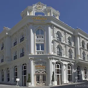 **** Otel Albatros Premier Türkiye