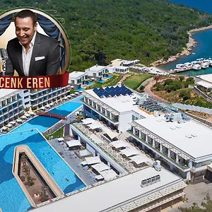 Thor By Alkoclar Exclusive Bodrum (adults Only) Resort