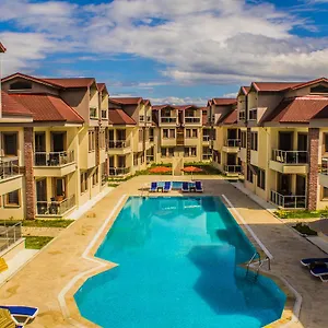 Form Termal&spa Kazdağlari Otel