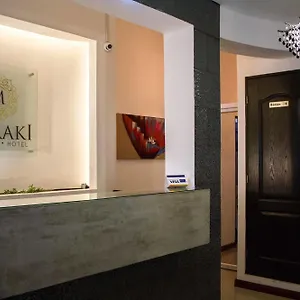 *** Hotel Meraki Boutique Guatemala