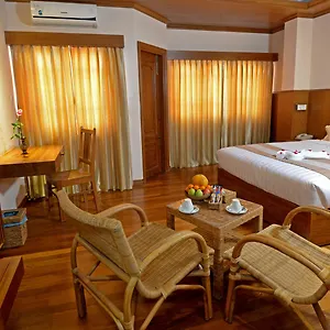 **** Hotel Sidney Myanmar