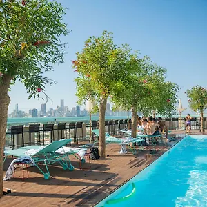 **** Hotel Bossa Nova Libanon