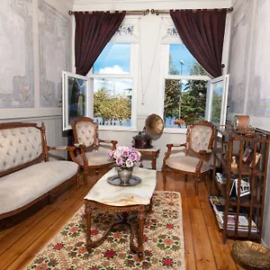 *** Otel Troya Balat Türkiye