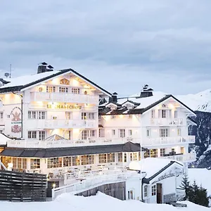 ***** Otel Le Chabichou Fransa
