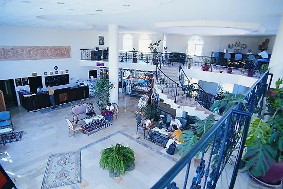 ****  Bendis Beach Hotel Akyarlar Tyrkiet