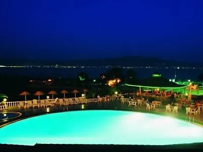 Bendis Beach Hotel Akyarlar