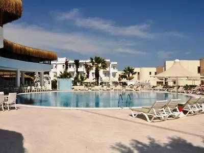 Bendis Beach Hotel Akyarlar